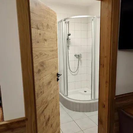 Studio Rehkitz, Adler Appartement Kaprun