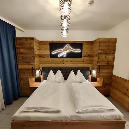 Studio Rehkitz, Adler Appartement